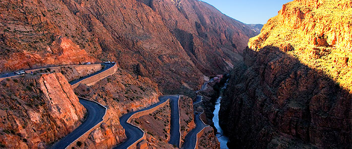 Marruecos - Blog Viajes El Corte Inglés