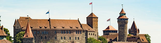 Nuremberg. Alemania