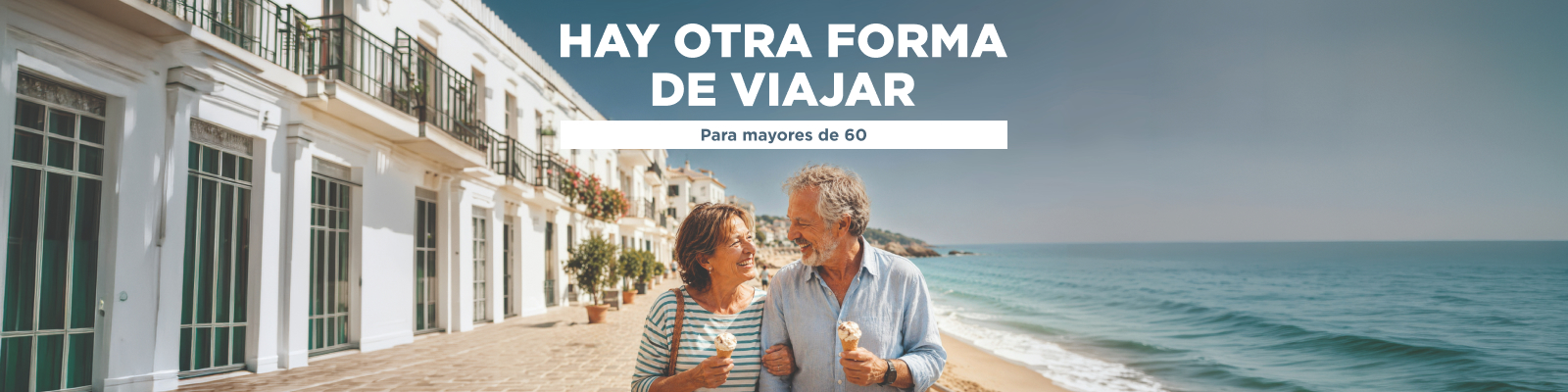 Aqui empieza tu próximo viaje