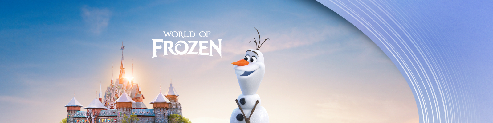 Adelántate y reserva tu experiencia Disney 2027