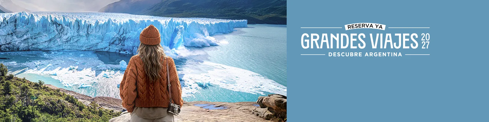 Reserva ya tus vacaciones de verano en grandes viajes