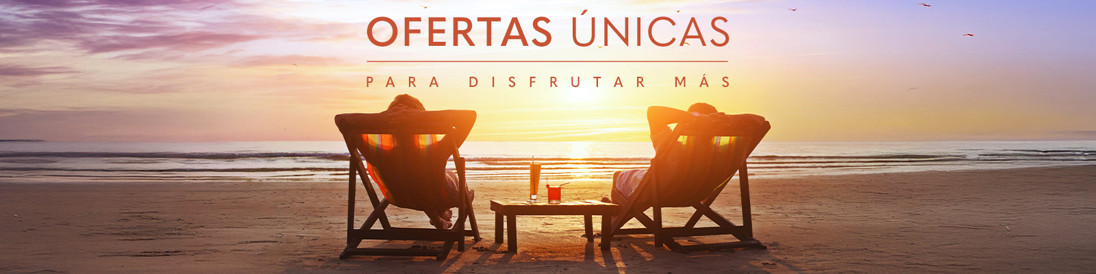 ¡Una oportunidad única!