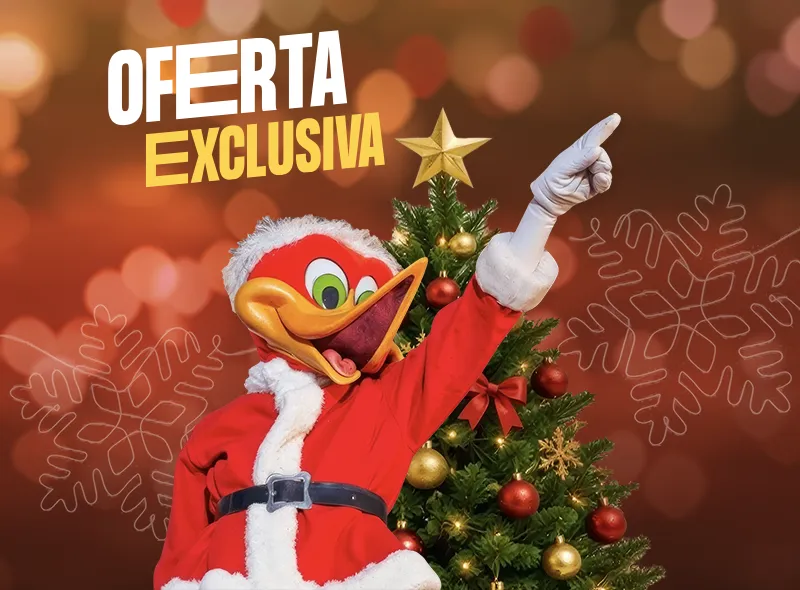 PortAventura World