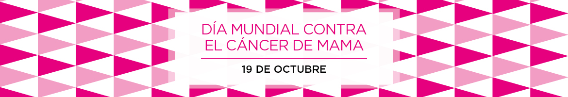 ECI se viste de rosa