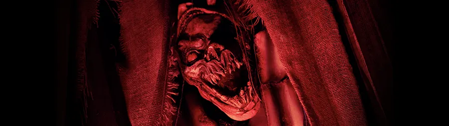 Halloween en Universal Studios