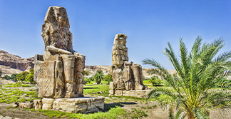 Luxor, Egipto