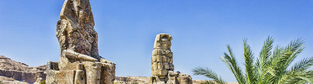 Luxor, Egipto
