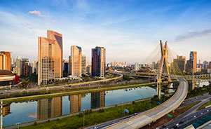 Sao Paulo