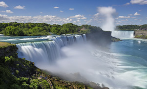 Cataratas del Niágara