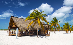 Cayo Largo, Cuba