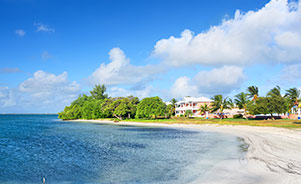 Cuba. Varadero