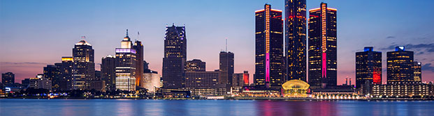 Detroit, Estados Unidos
