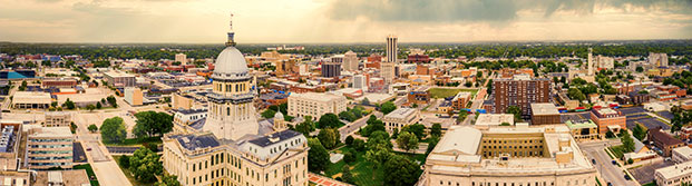 Springfield, Illinois, Estados Unidos