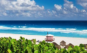 Cancún, México