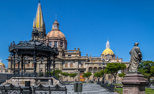 Jalisco, México