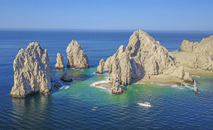 Cabo San Lucas, México