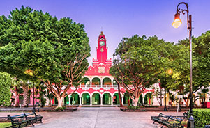 Mérida, México