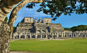 Quintana Roo, México