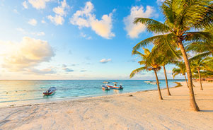 Akumal, México