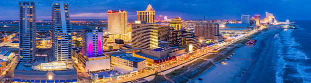 Atlantic City, Estados Unidos