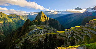 Perú