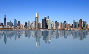 EEUU. Chicago