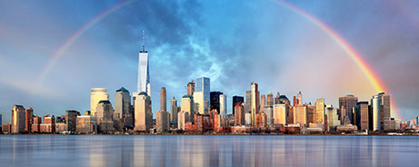 EEUU. New York