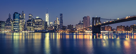 New York