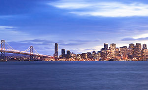 EEUU. San Francisco