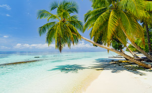 Vilamendhoo, Maldivas