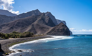Gran Canaria