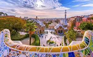 Barcelona, Cataluña