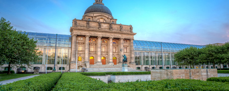Múnich. Alemania