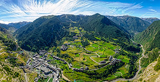 Andorra