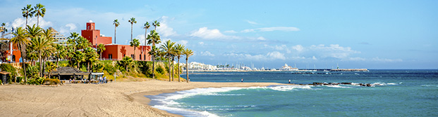 Benalmádena, Málaga