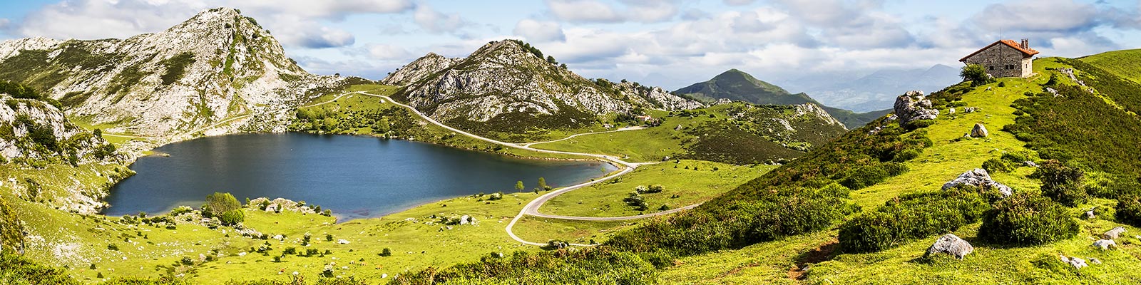 Picos de Europa, Asturias
