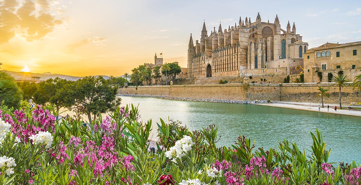 Mallorca