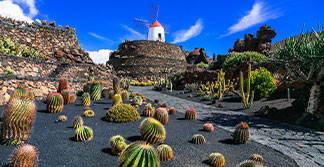 Lanzarote