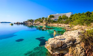 Mallorca, Islas Baleares