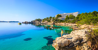 Mallorca, Islas Baleares