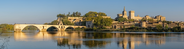 Aviñón, Francia