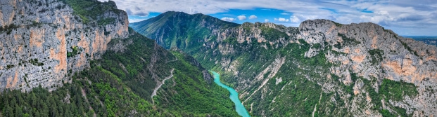 Verdon, Francia