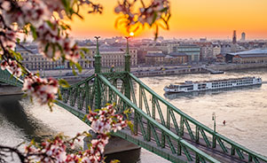 Budapest, Hungría