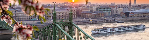 Budapest, Hungría