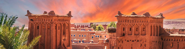 Marruecos