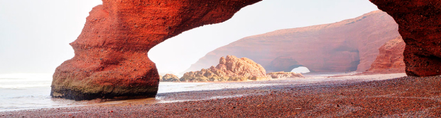 Agadir, Marruecos