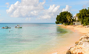 Bridgetown, Barbados