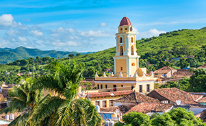 Trinidad, Cuba