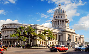 La Habana, Cuba