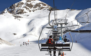 Vallnord